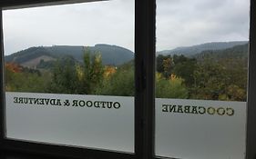 Le Coffee Ride Cycling Cafe